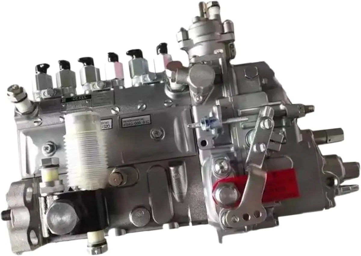Fuel Injection Pump 4063335 101609-3601 for Cummins 6BT 5.9 (1998–2002)