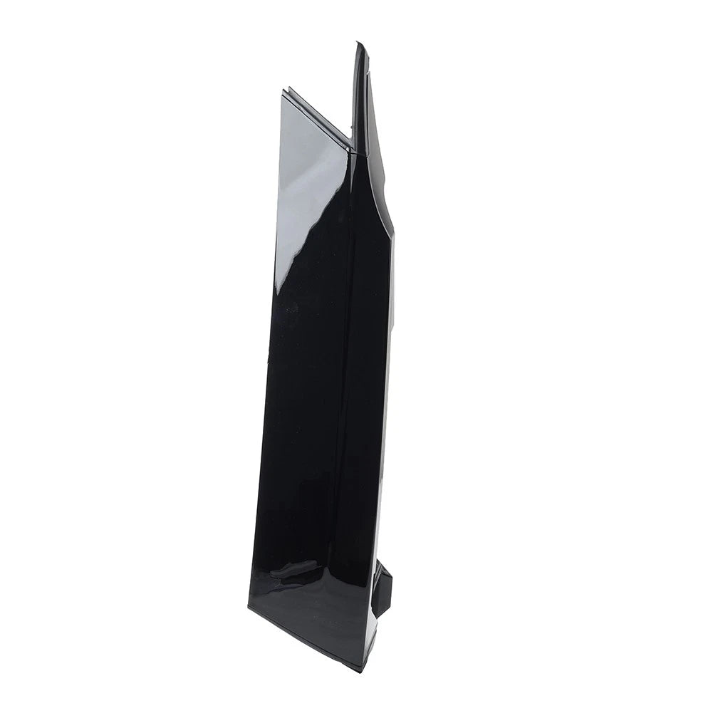Gloss Black Rear Left D Pillar Trim for Land Rover Discovery 5 (2017–2024)