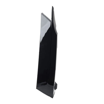 Gloss Black Rear Left D Pillar Trim for Land Rover Discovery 5 (2017–2024)