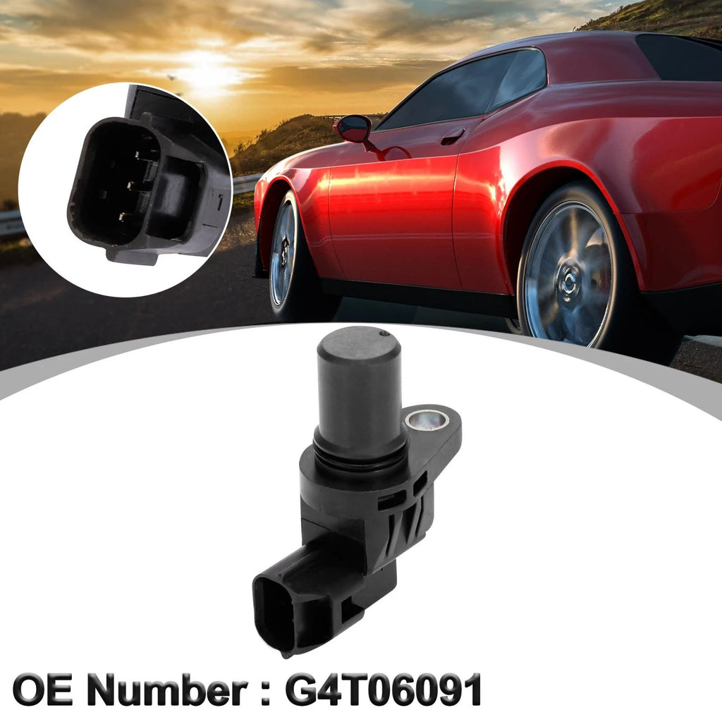Camshaft Position Sensor Replacement for Mitsubishi Eclipse Outlander (2008–2019)