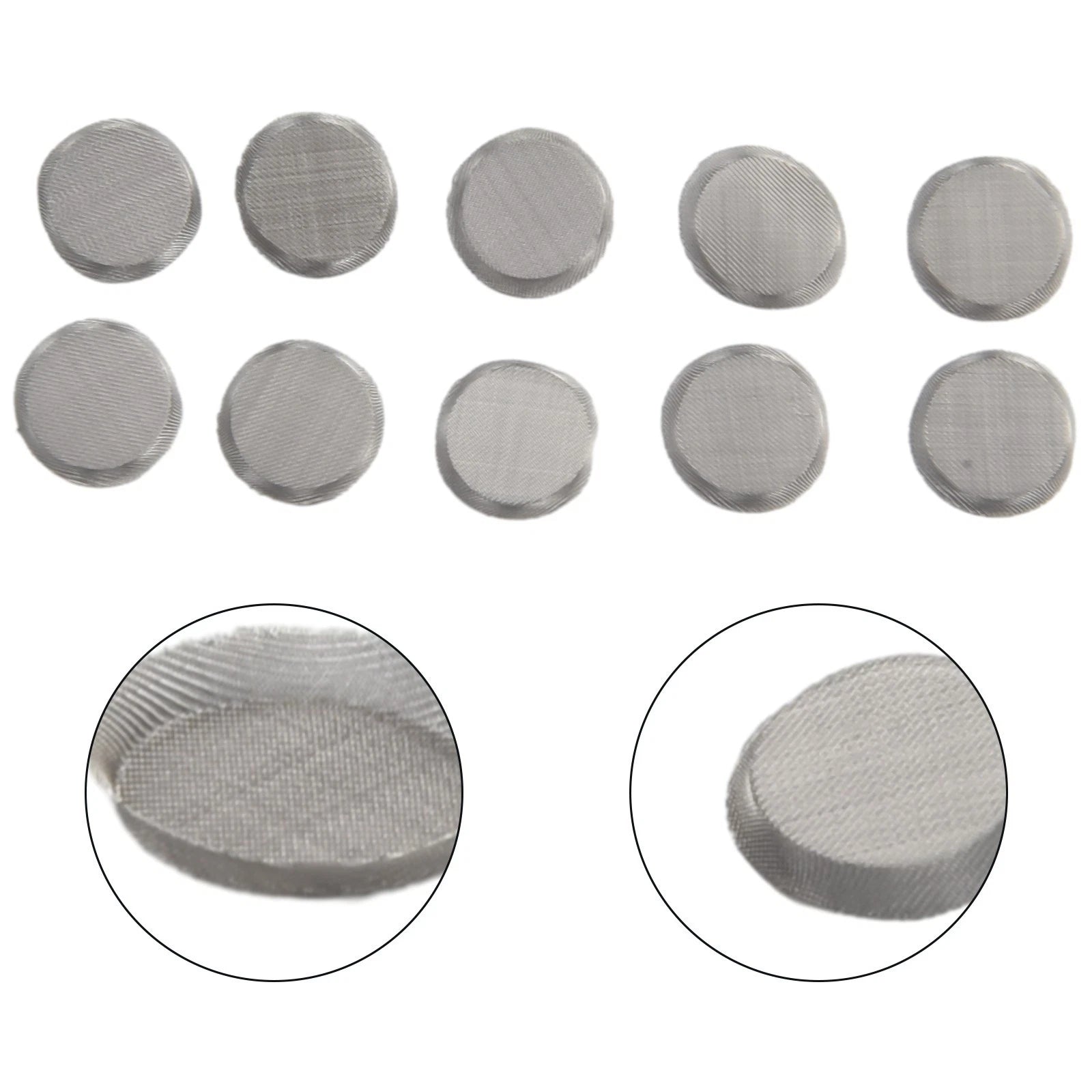 Strainer Mesh for Carburetor 140-70-08, 140-70-8