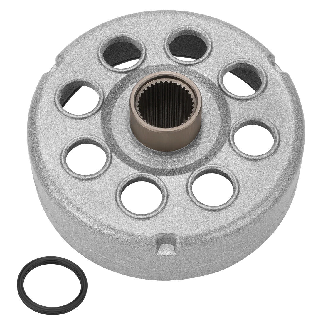 Rear Brake Drum Hub for Honda TRX300FW 4x4 FourTrax 300 (1988–2000) 42620-HC4-670