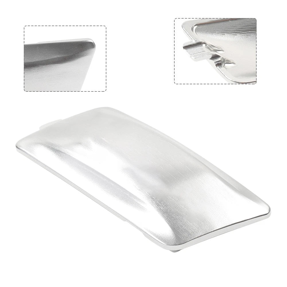 Engine Decorative Cover for Vespa Sprint 150, Primavera 150 (2014–2023)