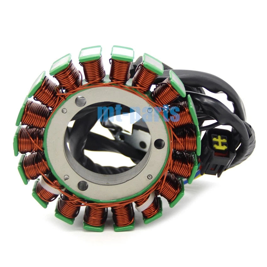 Magneto Generator Stator Coil for Arctic Cat 500/400 (2000–2002)