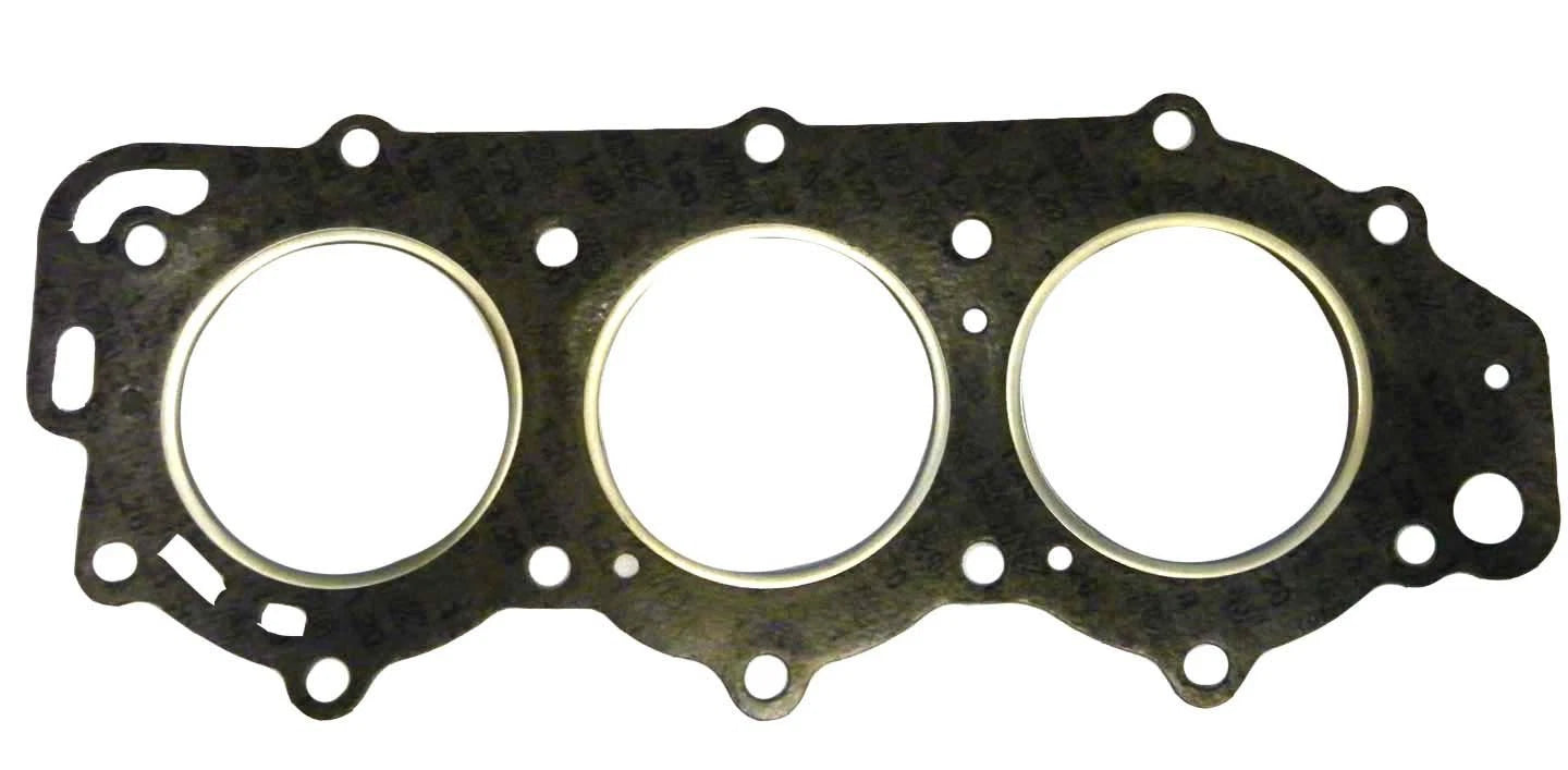 Head Gasket for Yamaha 40/50 HP 3 Cyl (1984–1994) 506-07
