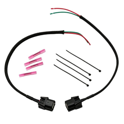 Fuel Injector Wire Connector Repair Kit for Honda Pioneer 1000 (2016–2019)