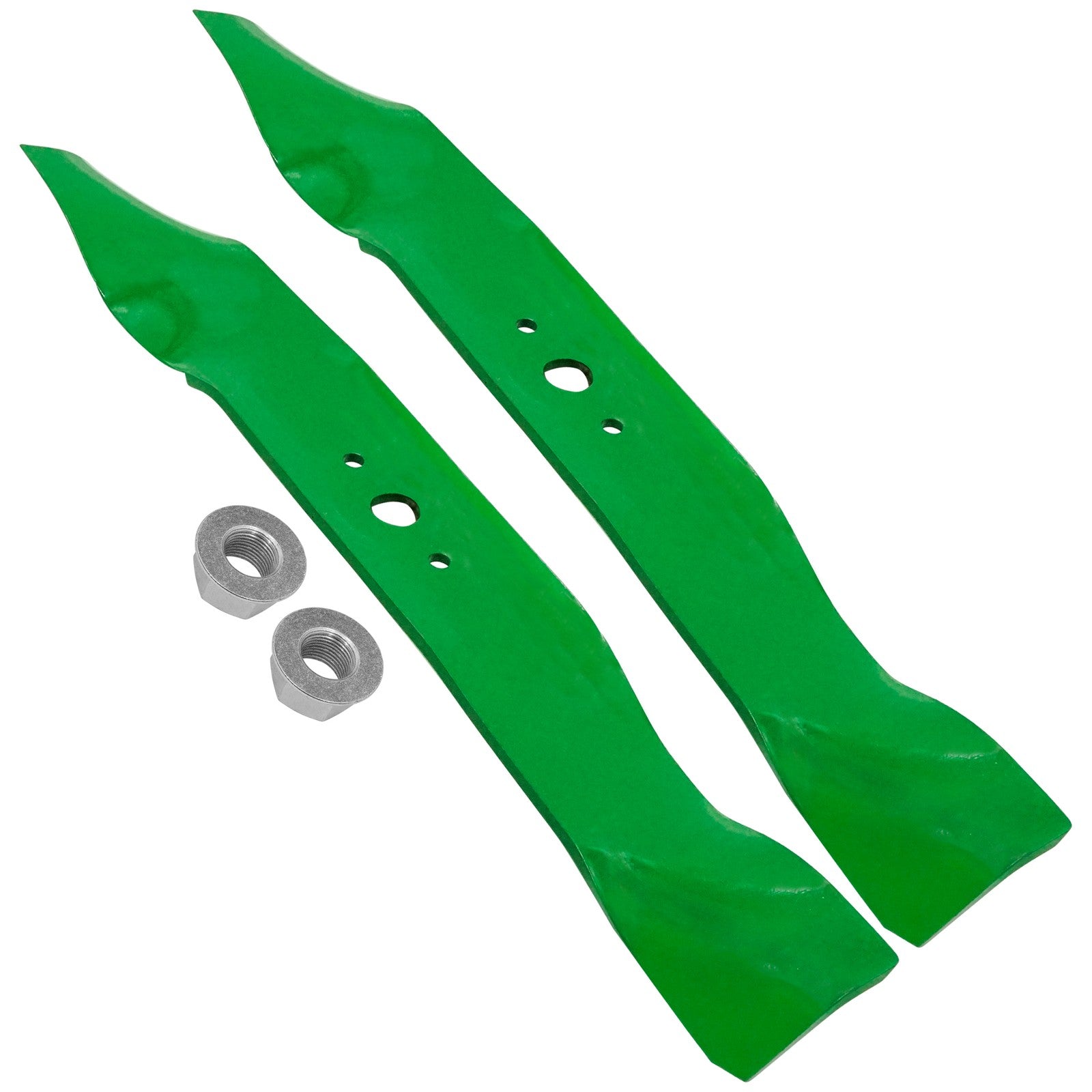 42 Inch Deck Blade with Nut for Cub Cadet (2019–2024)