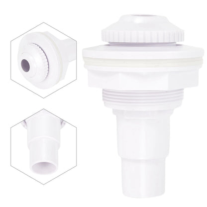 Return Jet Assembly for Above Ground Pool (2010–2023)