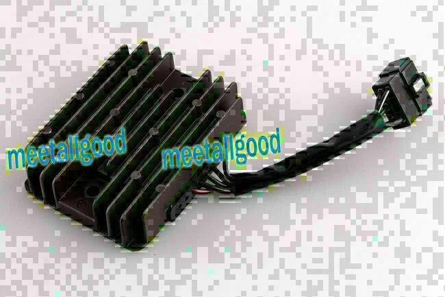 Voltage Regulator Rectifier for Suzuki GSXR 1000 (2001–2004)