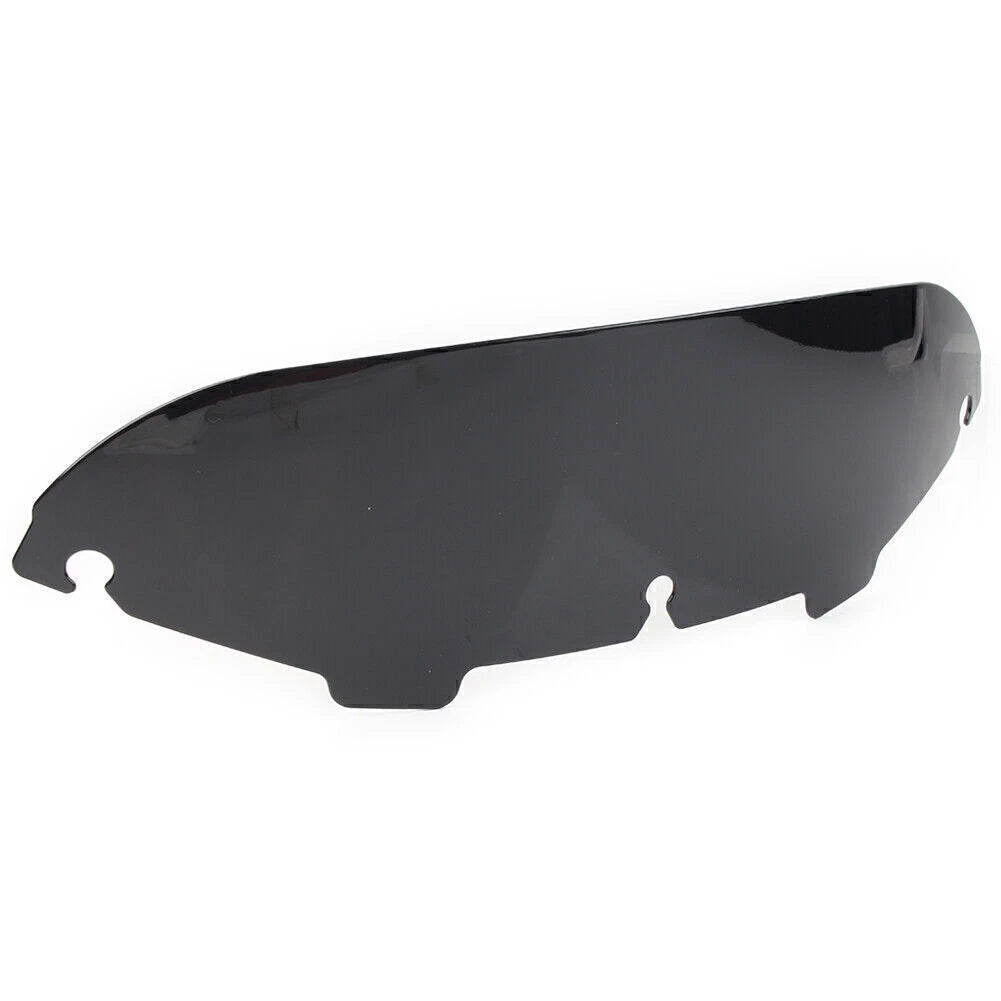 5'' Wave Fairing Windshield for Harley Electra Glide FLHX FLHT (1996–2013)