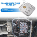 Transmission Oil Filter for Hyundai Sonata A4CF2 (2011–2014)