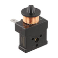 4PIN Start Relay CTC 110V 220V 375W for Easy Installation
