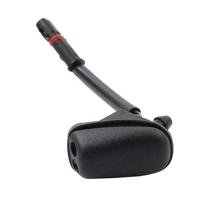 Windshield Washer Spray Nozzles for Mini R55 R56 R57 R60 R61 (2007–2016)