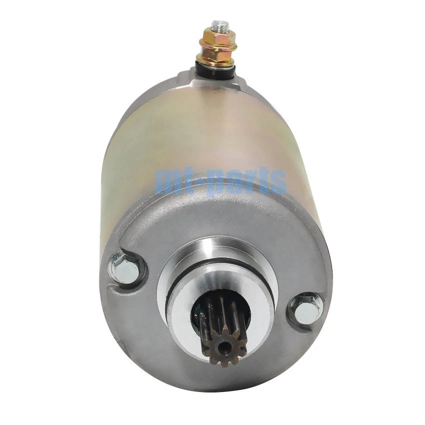 Starter Motor for Triumph Speed Triple 955 (2002–2004)