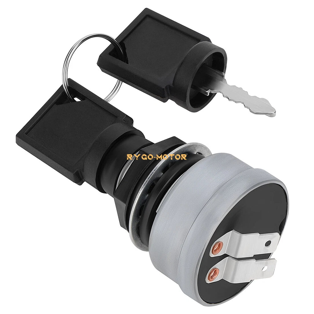 Ignition Switch for Polaris Snowmobile 440 500 600 700 XC XCR SP SKS Indy RMK (1990–2005)