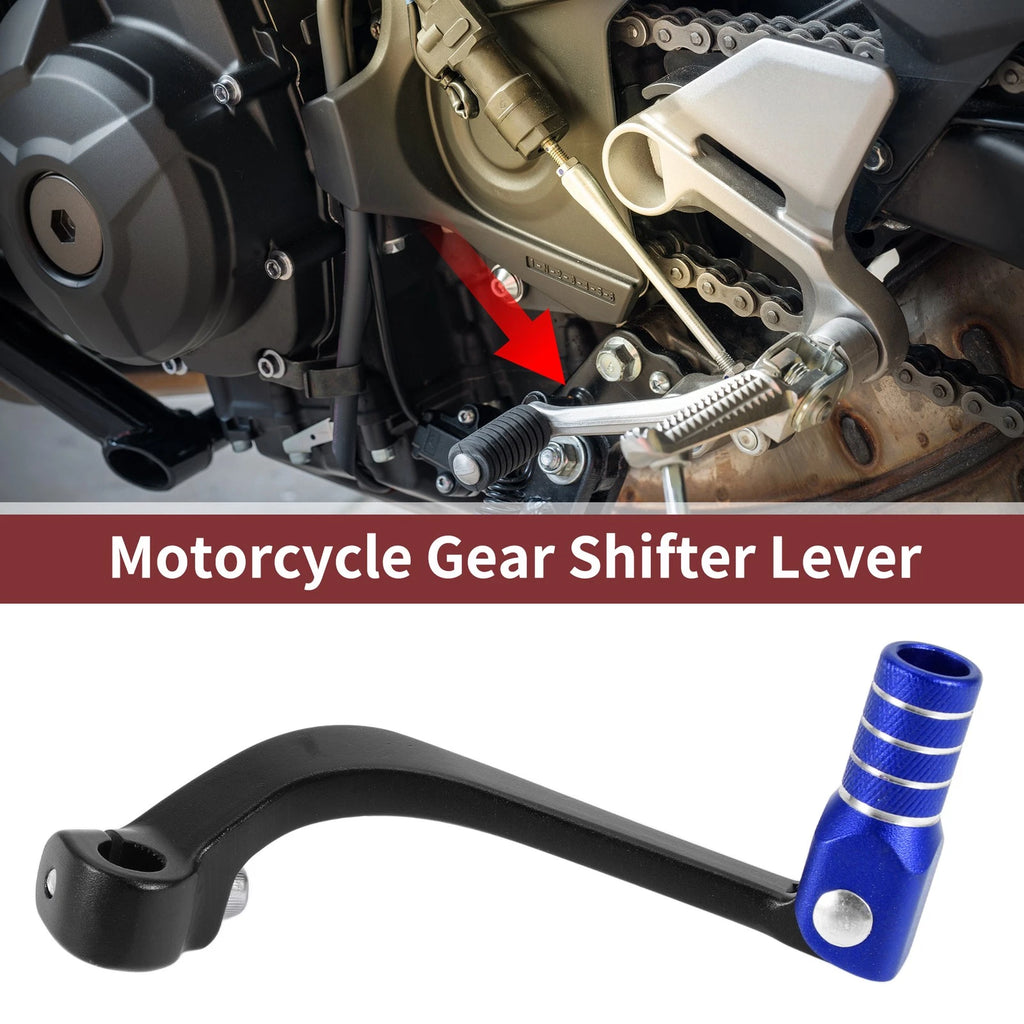 Folding Gear Shifter Lever Replacement for Honda CRF110F (2013–2018)