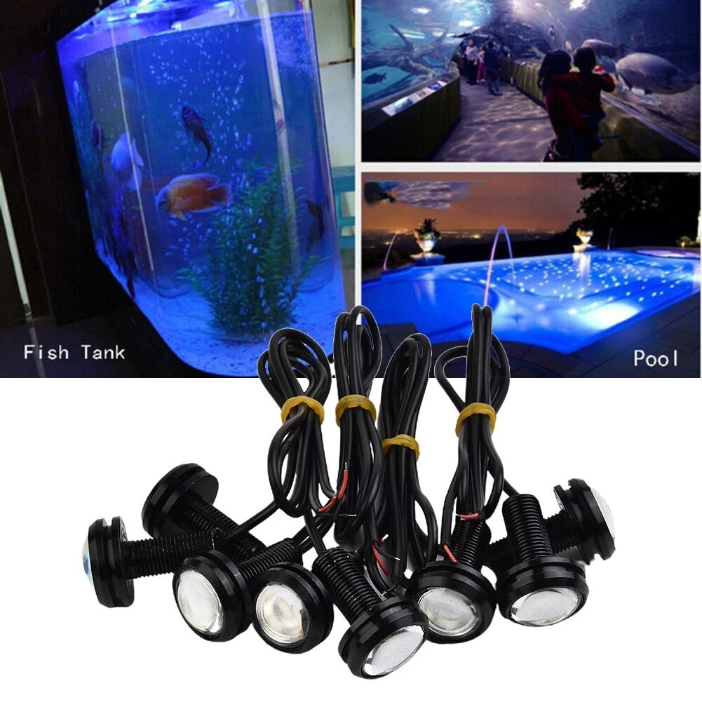Waterproof LED Light for
