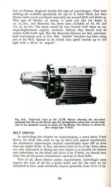 Engine Manual for Ford Studebaker Flathead Cadillac Chevrolet (1930–1960)