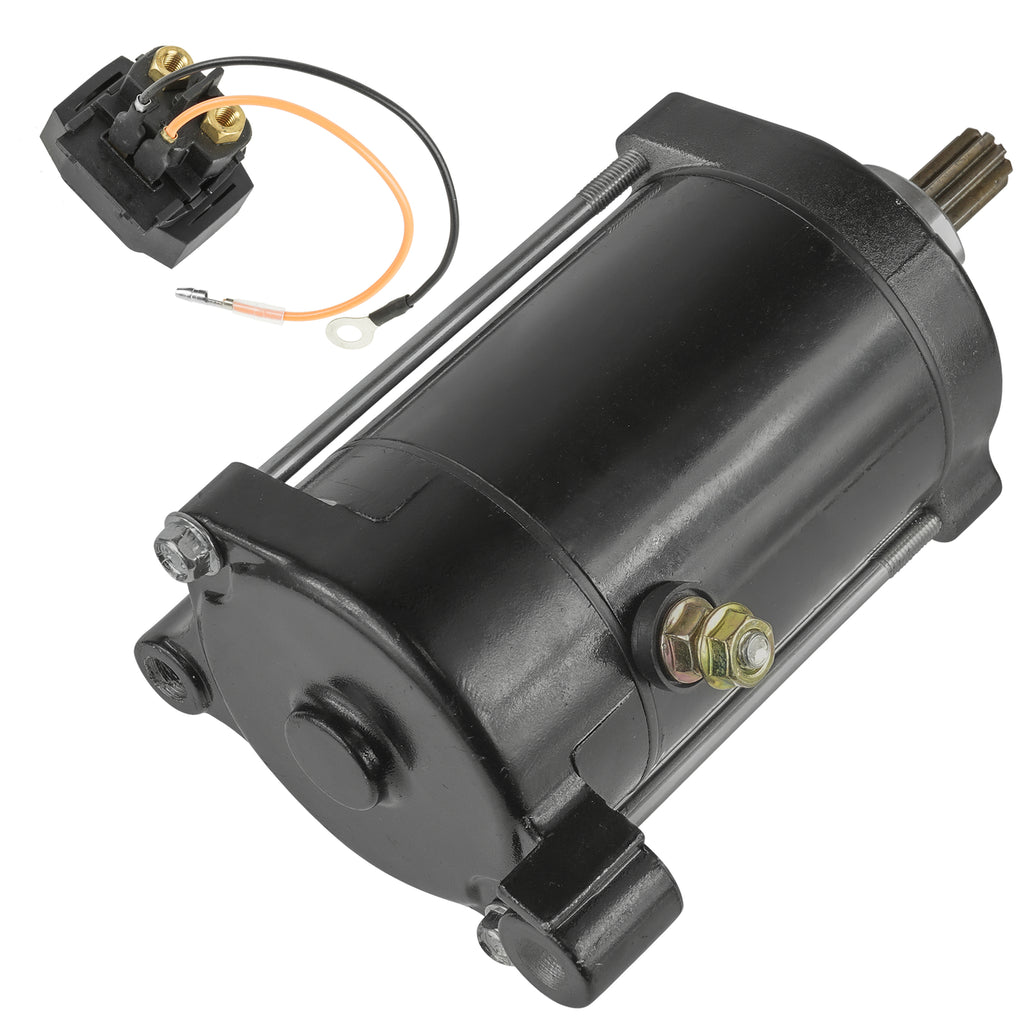 Starter Solenoid Relay Replacement for Yamaha XL700 Waverunner 2002–2005