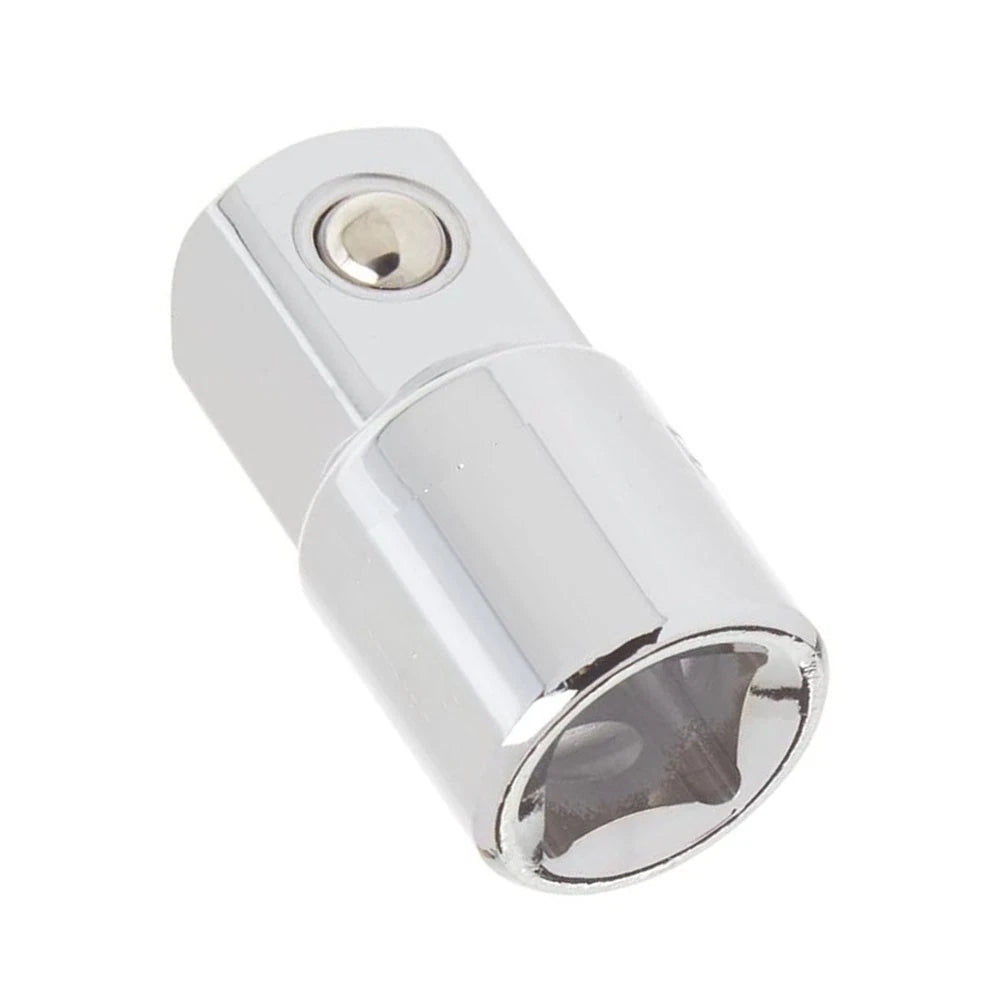 Wrench Converter Socket Adapter for Chrome Vanadium Steel (Universal)