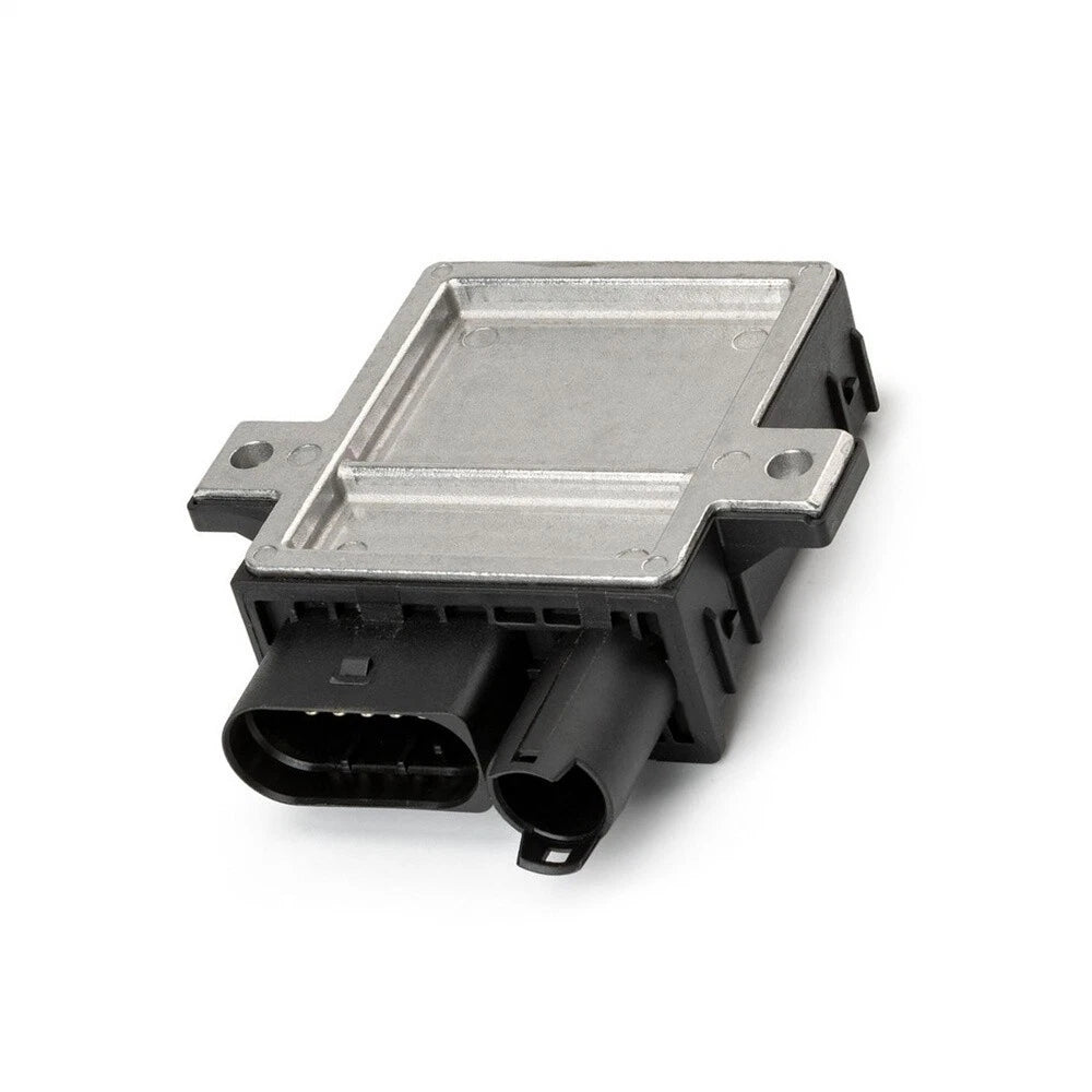 Diesel Glow Plug Controller 8980185120 580-0124 RY1952 for Isuzu NPR-HD (2013)