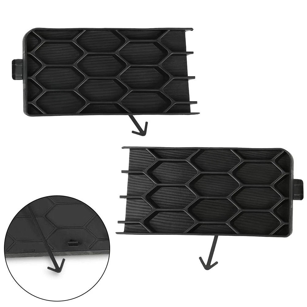 Set of 2 Front Bumper Grilles for Scion xB (2004–2006)