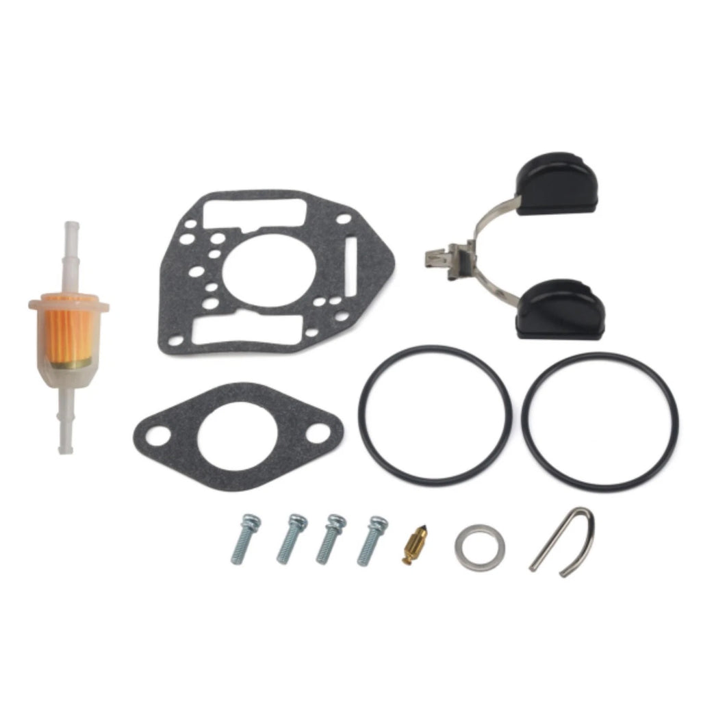 Carburetor Kit for Onan Late Nikki PerFormer P216G P218G P220G (16-20) 146-0657