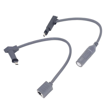 Ethernet Cable for Starlink Ethernet Adapter V2 (1200Mbps)