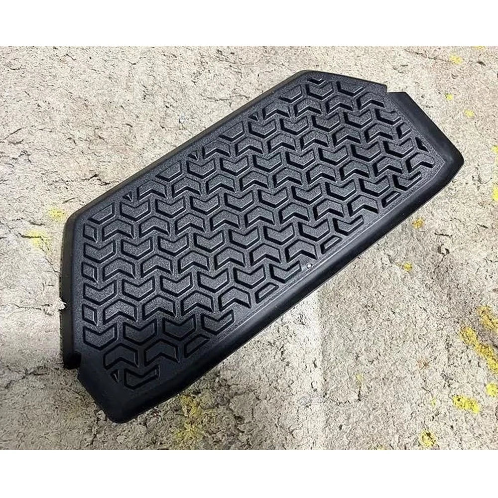Right Side Bed Step Pad for Chevrolet Silverado Sierra (2020–2026) 84656456