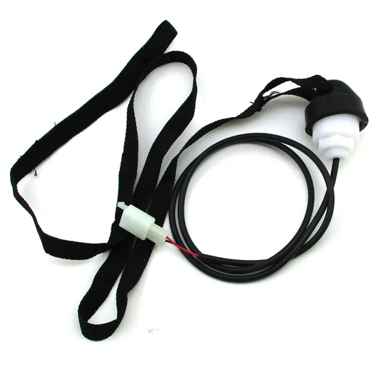 ATV Safety Kill Switch Tether Pull Cap for Hensim Taotao (50cc–110cc)