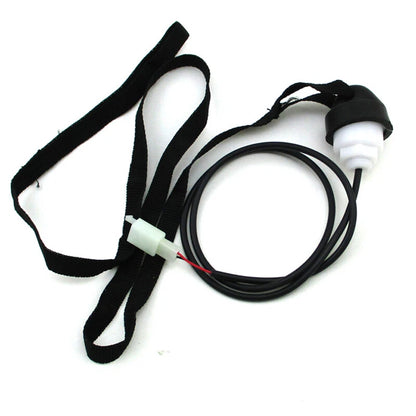 ATV Safety Kill Switch Tether Pull Cap for Hensim Taotao (50cc–110cc)