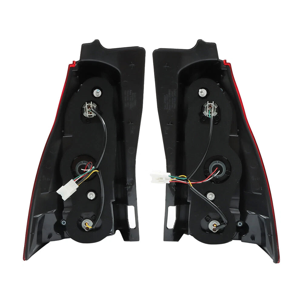 Set of 2 Tail Light Assemblies for Toyota 4Runner (2006–2009)