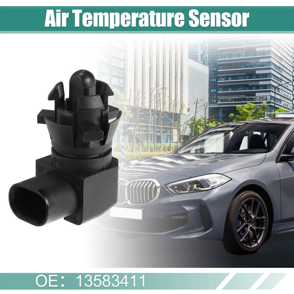 Outside Ambient Air Temperature Sensor Replacement for Chevrolet Silverado 1500 (2014–2020)
