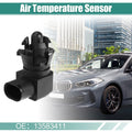Outside Ambient Air Temperature Sensor Replacement for Chevrolet Silverado 1500 (2014–2020)