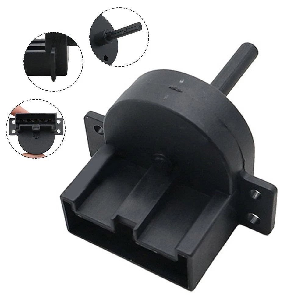 Blower Fan Control Device for Fiat (77366210)