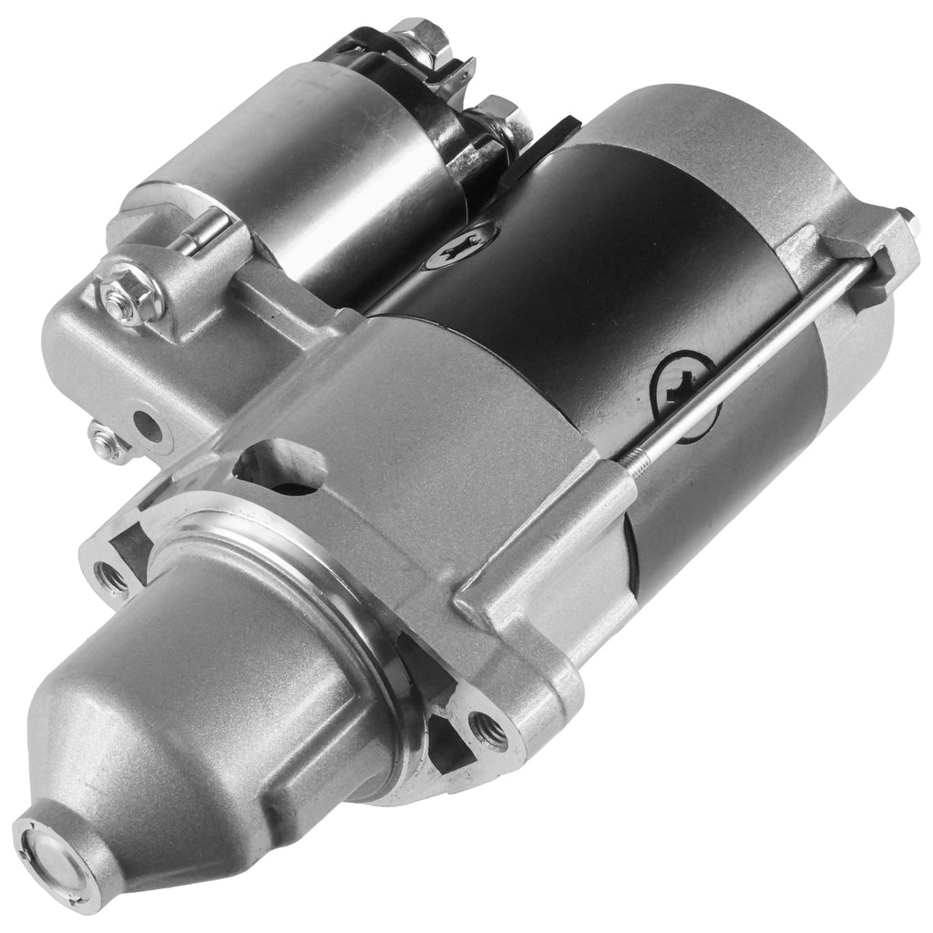 Starter Motor Replacement for Kawasaki Engine 12V CW 10 Teeth (2000–2008)