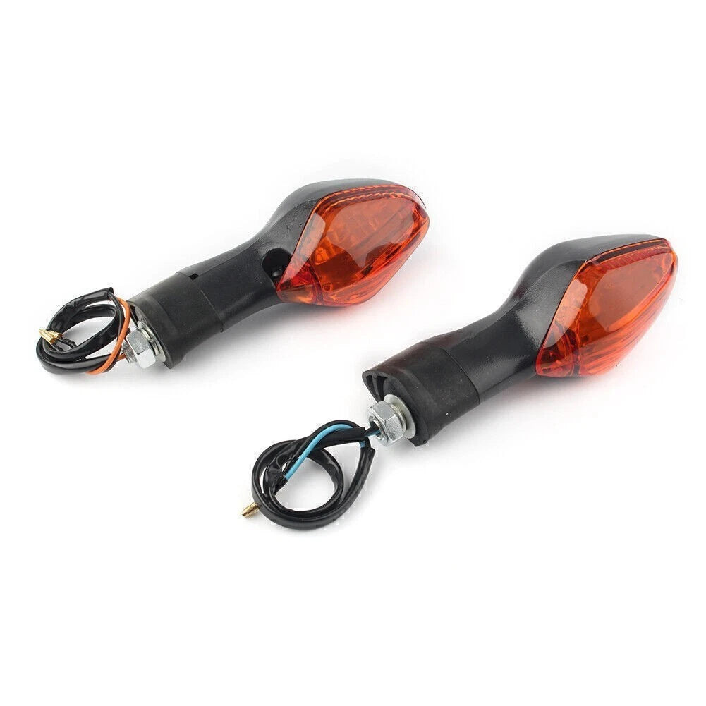 Turn Signal Light Indicator Lamp for Honda CRF250L (2013–2016) Amber