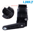 Front Ride Height Level Sensor 6pin for BMW M3 E46 M5 E39 M6 E63/E64 (2001–2010)