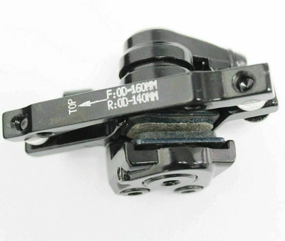 Disc Brake Calipers for MTB Road Bike (Aluminum)