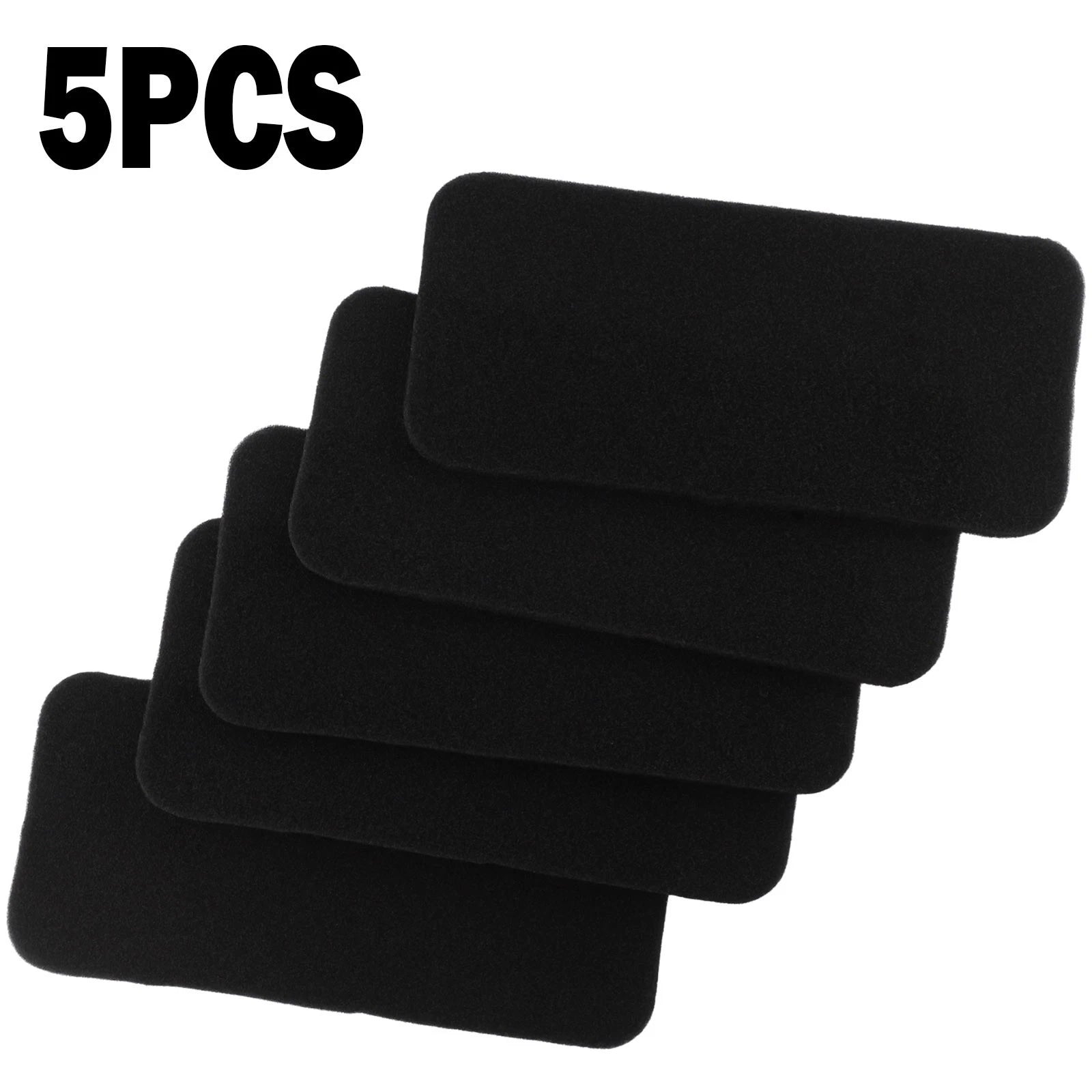 Sponge Washers for None Filter (40006731) 27x12.5 cm