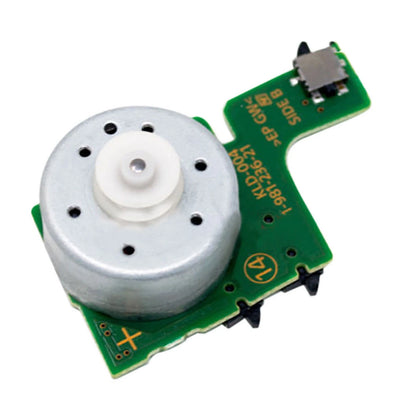 Disassemble Sensor Motor for PlayStation 4 PS4 Slim Console