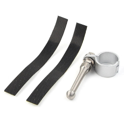 Kickstand Extension Kit for Harley Cafe Racer Honda