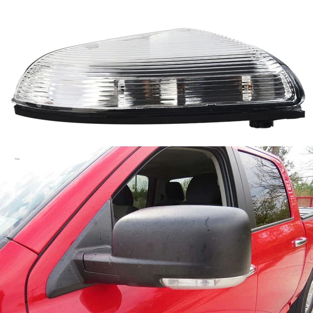 Driver Side Turn Signal Light for Dodge Ram