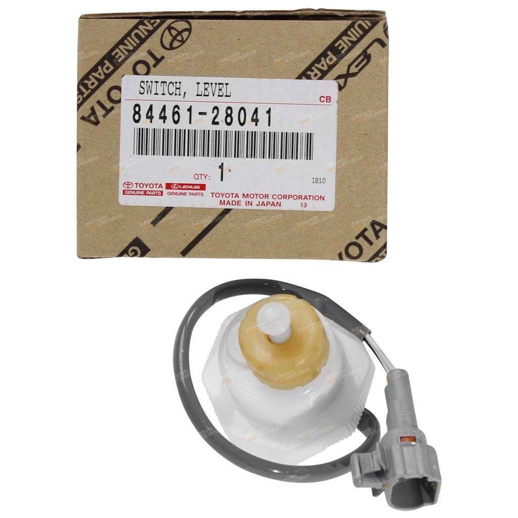 Genuine Fuel Filter Water Sensor for Toyota Coaster BB50 (2003–2006)
