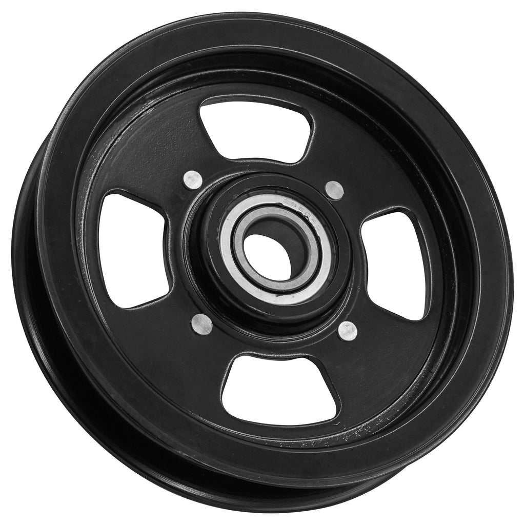 Deck Idler Pulley Replacement for John Deere 1400 1500 1550 1570 (2015–2015)