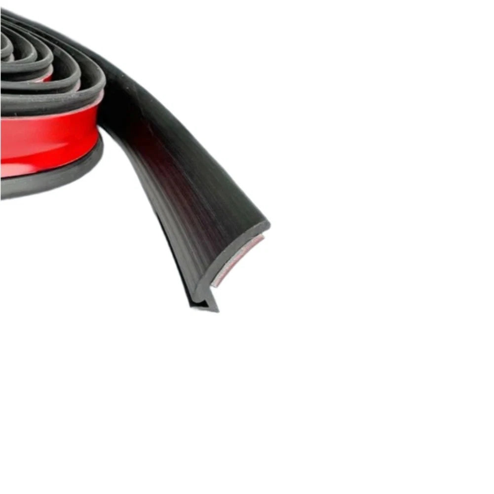 1.5M Front Windshield Rubber Seal Strip for Cars SUVs Trucks Vans