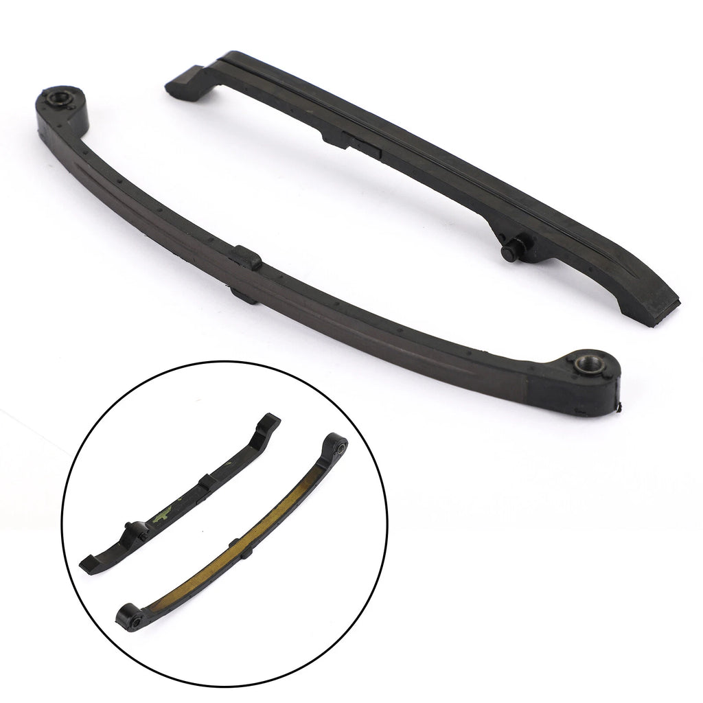 Cam Chain Tensioner Rail + Guide for Honda XR200R XR200 XR185 XL200R XL185S (T9)