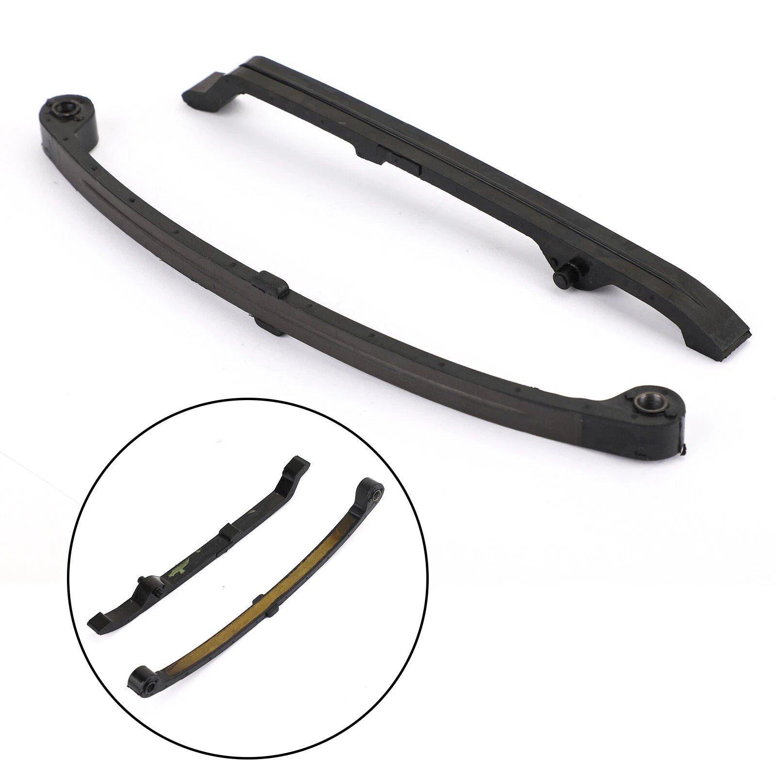 Cam Chain Tensioner Rail + Guide for Honda XR200R XR200 XR185 XL200R XL185S (T9)