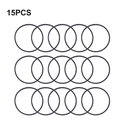 Carburetor Float Bowl Gasket & O-Ring for Lawn Mower (Fits )