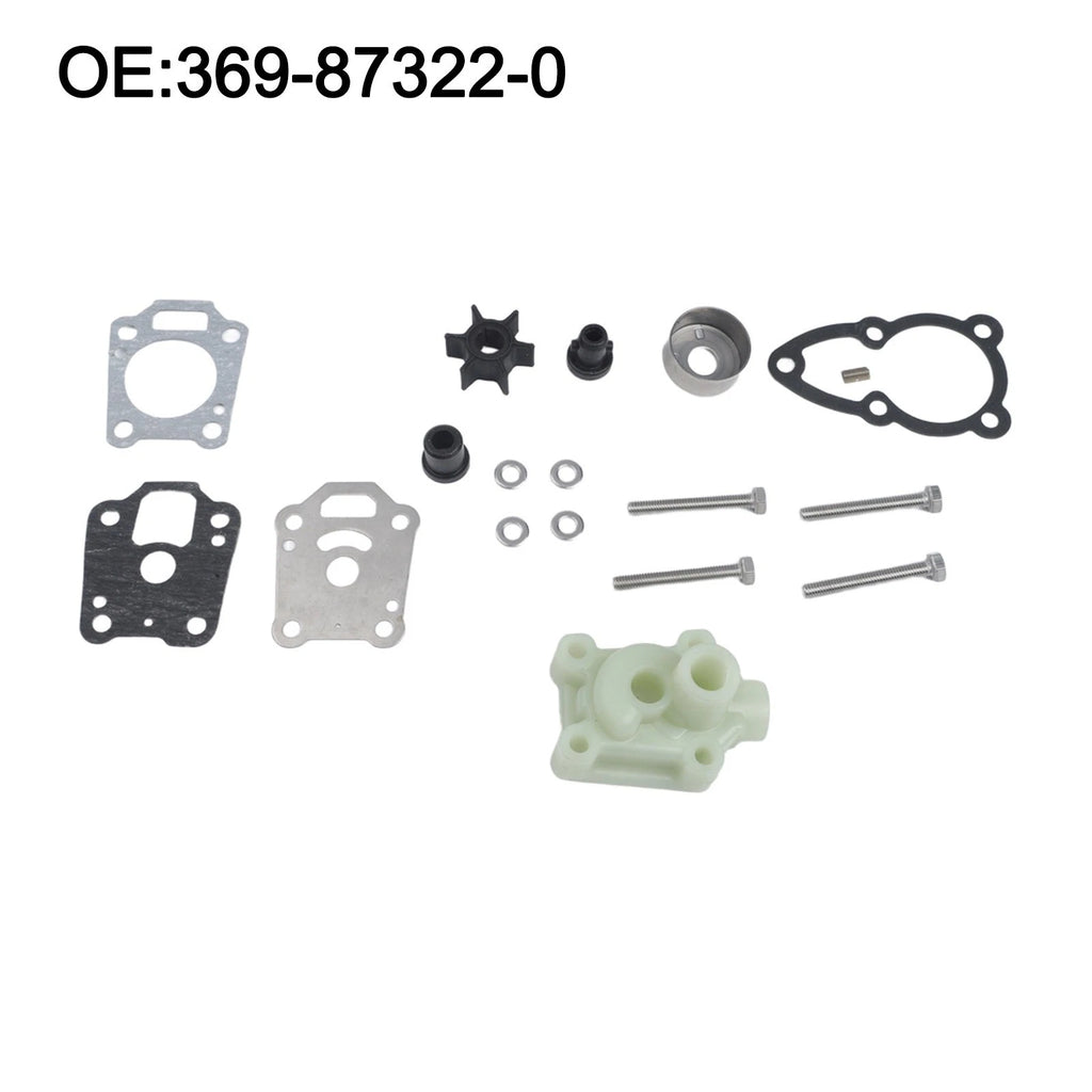 Water Pump Repair Kit for